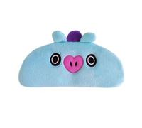 Erik Trousse BTS Mang