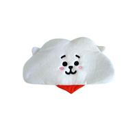 Grupo Erik - Trousse BT21 Peluche RJ 20x10x5 cm - sous Licence Officielle | Trousse Scolaire Enfant, Collège ou Lycée - Fournitures Scolaires, Matériel Scolaire