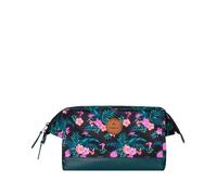 Trousse - CABAIA - Noir - 100% Polyester - Fermeture zip - Mixte