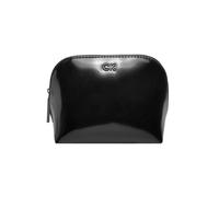 Trousse Calvin Klein Jeans Femme Shine Noir Polyurethane