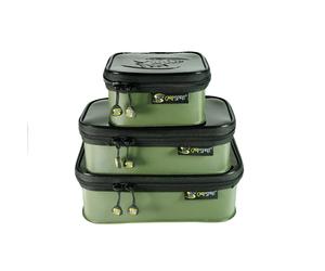 Trousse Carp Spirit Hydro Box 122 Vert TU