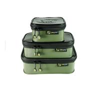 Trousse Carp Spirit Hydro Box 126 Vert TU