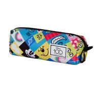 Trousse Carré FAN 2.0 - Disney Disney 100 Collage - Multicolore - Taille Unique