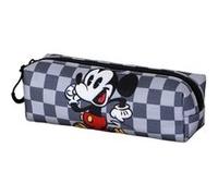 Trousse Carré FAN 2.2 - Disney Mickey Mouse Move - Gris - Taille Unique Gris G