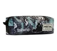 Trousse Carré FAN - PRODG Tailwhip - Vert - Taille Unique Vert G