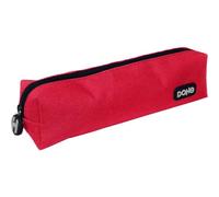 Trousse Carrée - Dohe - Icon - Rouge