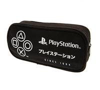 Trousse carrée Playstation non remplie