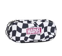 Trousse - CERDA - Marvel - Zippée - Matériaux de haute qualité - Dimensions compactes