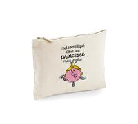 Trousse C'EST COMPLIQUÉ D'ÊTRE UNE PRINCESSE