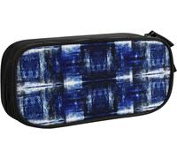 Trousse Chow Dog Bowl Bone 680, Grande Capacité Grande Pochette Porte-Stylo