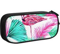 Trousse Chow Dog Bowl Bone 680, Grande Capacité Grande Pochette Porte-Stylo