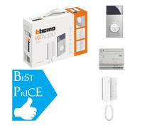 Trousse Cifotonico Fam Classe 3000+AM16M Remplacement 361311 - BTICINO 364231