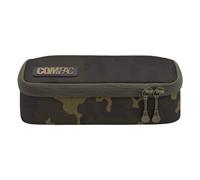 Trousse Compac Kamo Spool Narrow Vert, marron, Taglia Unica