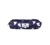 Trousse - Compartiments Garçon Pol Fox Shark - Maternelle - Primaine - Bleu Marine Avec Motif Requin Bleu TU