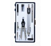 'Trousse compassi 7PZ. "Luxor LX.7