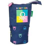 Safta Benetton Pencil Case One Size