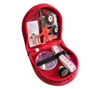Trousse Couture Rouge