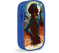 Trousse Cowboy Bebop Anime Bleu[5070]