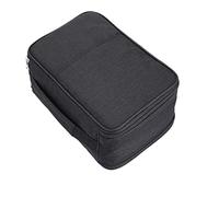 Trousse Crayon De Couleur Trousse à crayons de couleur avec 300 emplacements et fermeture éclair, grande pochette de rangement for crayons de couleur for garçons et filles, fournitures d'art et marque