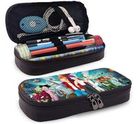 Trousse ¿¿ Crayons Futurama, Grande Capacit¿¿ Trousses ¿¿ Crayons/¿¿Tui ¿¿ Stylos/Pochette Pour Sac ¿¿ Crayons