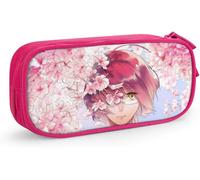 Trousse ¿¿ Crayons Gowther The Seven Deadly Sins Rose[4285]