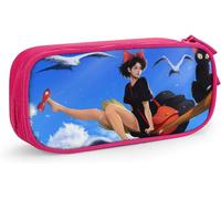 Trousse ¿¿ Crayons Portable Kiki Et Jiji[1788]