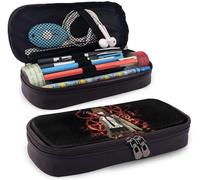 Trousse ¿¿ Crayons Steins Gate, Grande Capacit¿¿ Trousses ¿¿ Crayons/¿¿Tui ¿¿ Stylos/Pochette Pour Sac ¿¿ Crayons