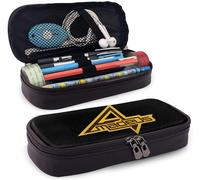 Trousse ¿¿ Crayons Steins Gate, Grande Capacit¿¿ Trousses ¿¿ Crayons/¿¿Tui ¿¿ Stylos/Pochette Pour Sac ¿¿ Crayons