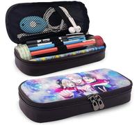 Trousse ¿¿ Crayons Yuri On Ice, Trousses ¿¿ Crayons De Grande Capacit¿¿/¿¿Tui ¿¿ Stylos/Pochette Pour Sac ¿¿ Crayons