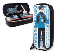 Trousse ¿¿ Crayons Yuri On Ice, Trousses ¿¿ Crayons/Stylo Grande Capacit¿¿