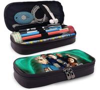 Trousse Cuir Mode Scrubs Saison 7 Trousse