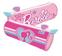 Barbie Trousse à crayons 21 x 7 x 7 cm pour homme Rose Taille unique