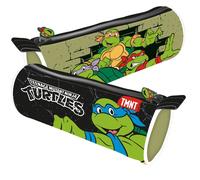 Arditex Trousse cylindrique Les Tortues Ninja TN16450 21 x 7 x 7 cm Multicolore