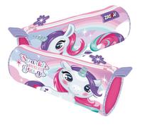 ARDITEX Trousse cylindrique Licorne multicolore