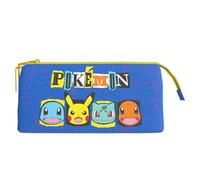 Trousse CYPBrands PokÃ©mon Multicolore TU