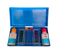 Trousse d’analyse liquide Jardimagine - Mesure pH - Chlore