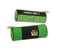 Trousse d’école Minecraft