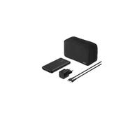 Trousse d’accessoires Belkin BoostCharge Noir pour appareils mobiles