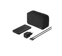 Trousse D'accessoires Belkin Boostcharge Noir Pour Appareils Mobiles