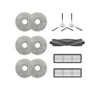 Trousse d'accessoires pour Dreame L10 Prime/L10s Ultra/L10 Ultra