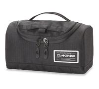 Dakine Revival Kit T2-r 4l Wash Bag Noir