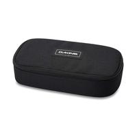 Trousse - DAKINE - SCHOOL CASE BLACK - 600D Polyester - Poche intérieure zippée - 22x10x5cm