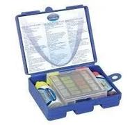 TROUSSE D'ANALYSE CHLORE/ BROME + PH (OTO/PHENOL )