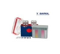 Bayrol - Pooltester pH et chlore