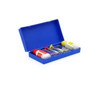 Toilinux - Trousse d'analyse pour Piscine