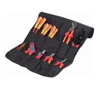 Trousse de 14 Outils isolés 1000 volts SAM OUTILLAGE - CP-14ELEC G