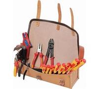 Trousse de 15 Outils isolés 1000 volts SAM OUTILLAGE - CP-16ELEC G