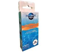 Trousse de 20 languettes - BLUE POINT COMPANY - Analyse de sel