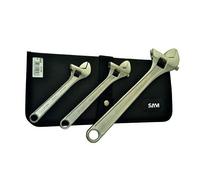 TROUSSE 3 CLES MOLETTES SAM - 54-CTR3