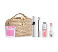 Le Rituel Volume & Éclat - édition limitée Trousse de 3 créations- Dior